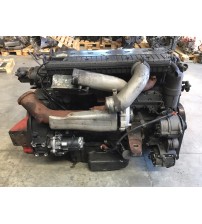 Motore Bredamenarinibus M240 OM906 LA